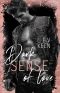 [Wild Tigers 04] • Dark Sense Of Love